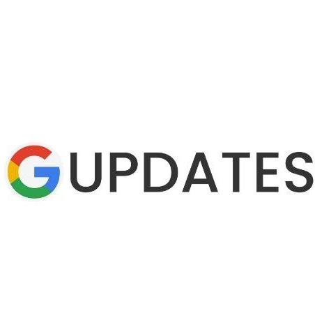 Google Updates