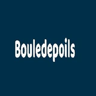 Boulede Poils