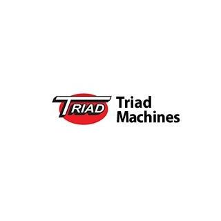 TriadS Machines