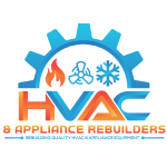 HVAC Rebuilder
