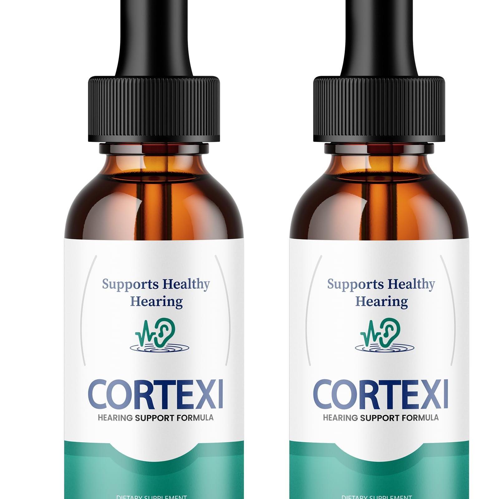 Cortexi893 Healthsupplement