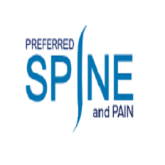 Preferred Spineandpain